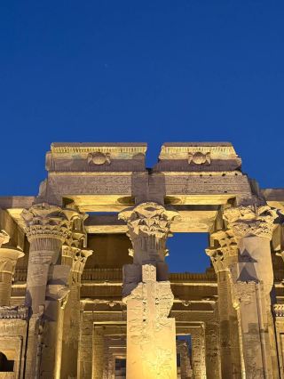 Qingming Departure Egypt 7-Day Tour Guide - Miss it and wait for a year