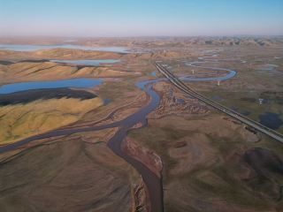 Sanjiangyuan National Park Ten-Day Exploration Tour | The First County at the Source of the Yellow River is Truly Amazing!