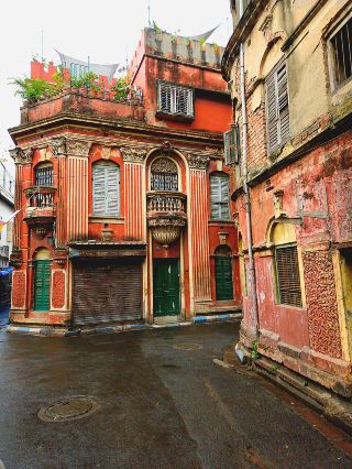 Shanghai to Kolkata, India round-trip route launched
