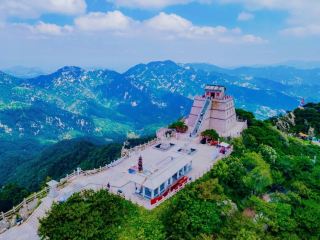 Linyi Spring Break Offer: Free Admission for Students to Scenic Spots