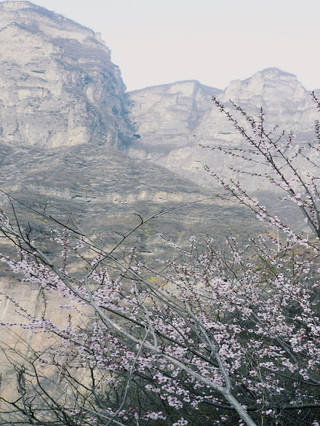 Taihang Mountain Travel Guide | Unlock the Majesty and Poetry of the "Spine of China"