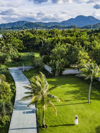 May Day Reverse Travel! Enjoy Southeast Asian charm with your kids without going abroad