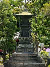 In-depth urban roaming guide to explore Tokyo’s hidden humanity