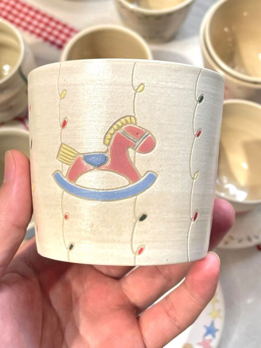 Exploring the slow-paced life of the porcelain capital on a rainy