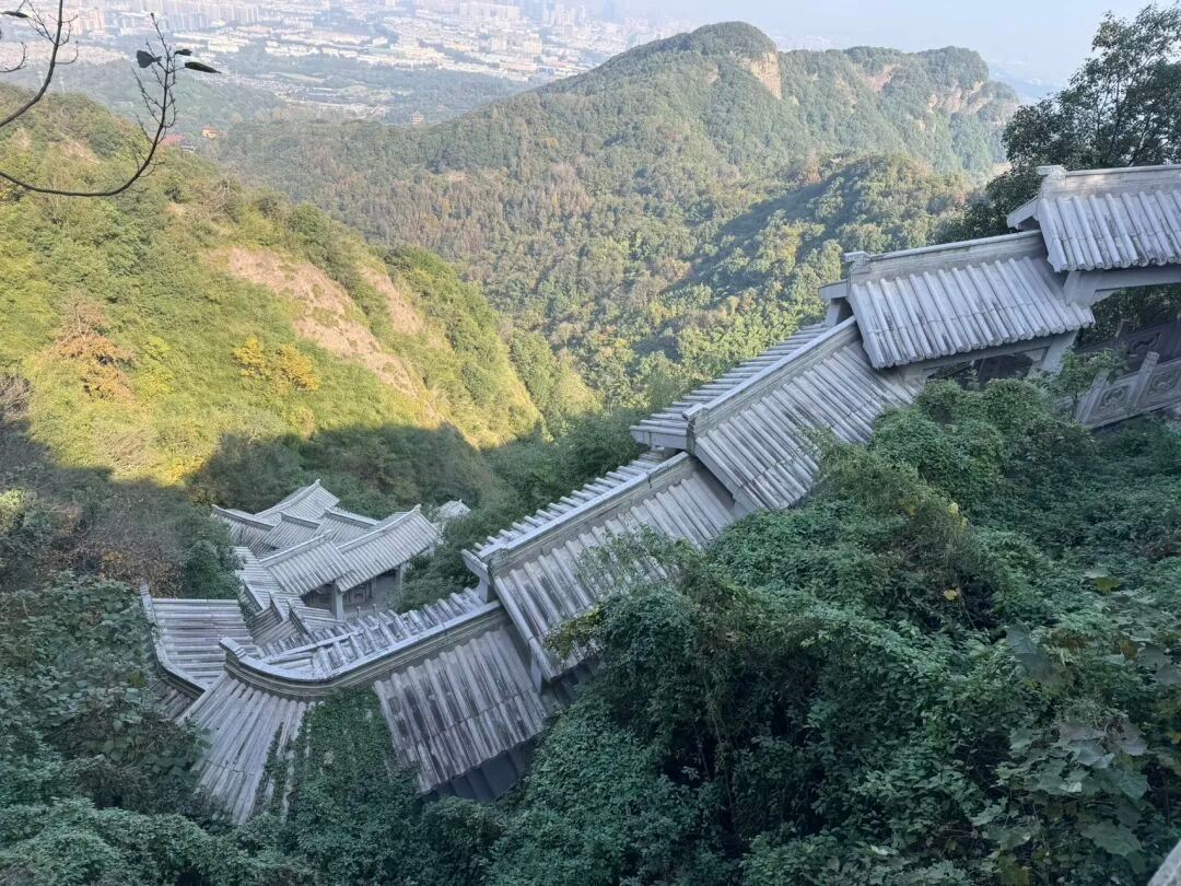香炉峰3日2泊旅行ガイド | Trip.com 紹興