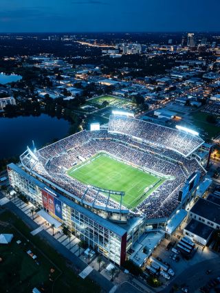 2026 World Cup Orlando Travel Guide: Travel with Footbal
