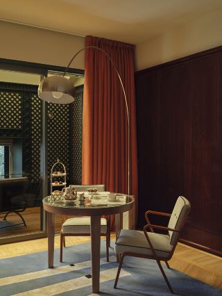 CASABIANCA unveils three new art suites