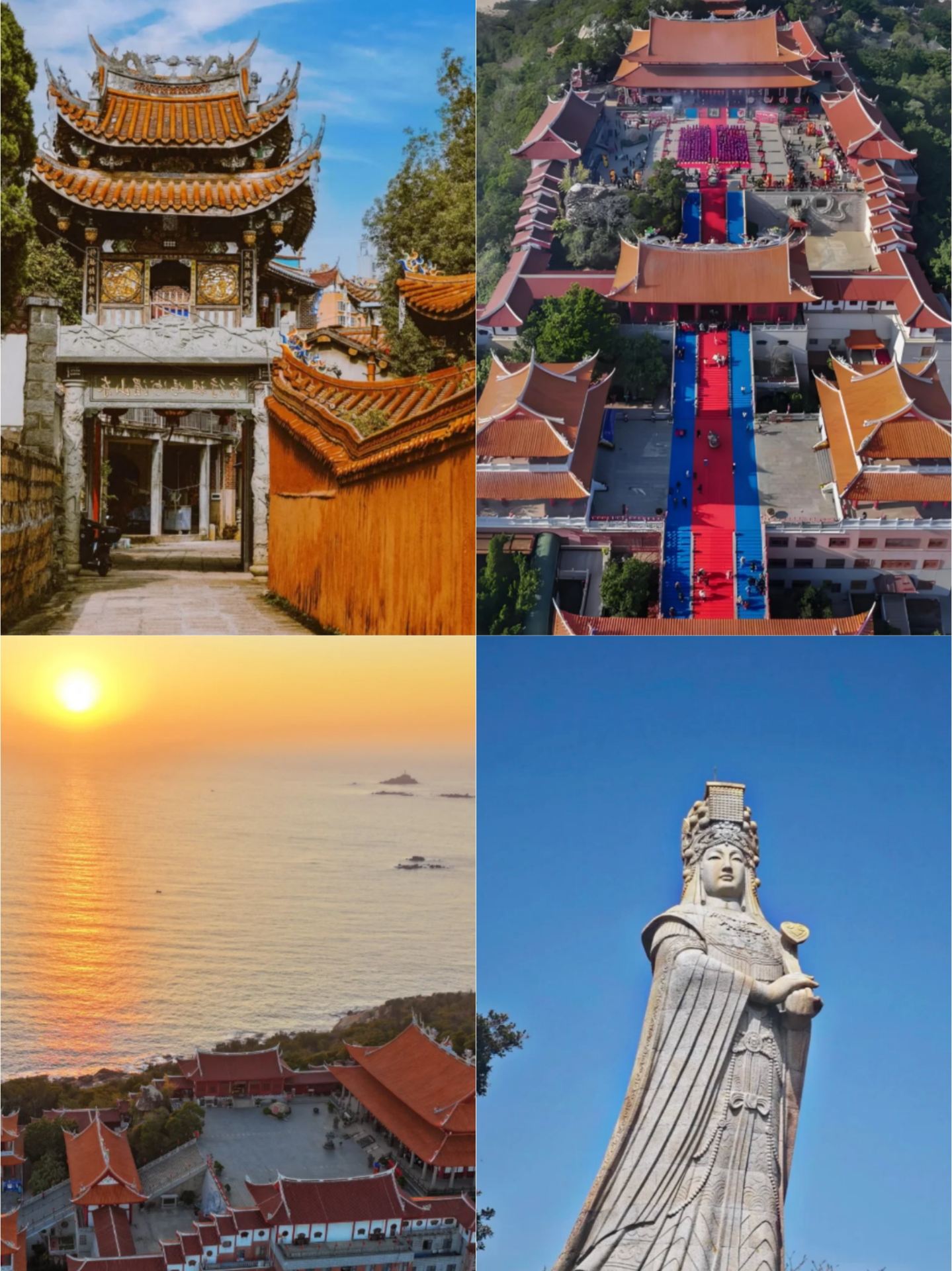Tôi đã dành ba ngày ở Putian, và các giá trị tiêu dùng của tôi đã hoàn toàn sụp đổ. (Ngày 29 tháng 7)