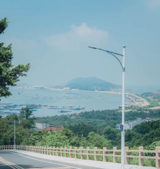 📍 One Day Trip เกาะกุ้ยซาน จูไห่ | ไม่ค้างคืนก็เที่ยวให้ฉ่ำได้ (พร้อมแจกแพลน)