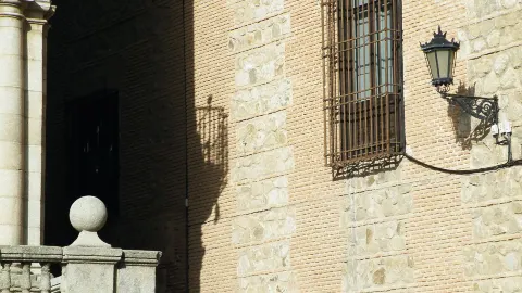 15-day Spain and multi-country tour guide, save this now! — traveler post in Evora