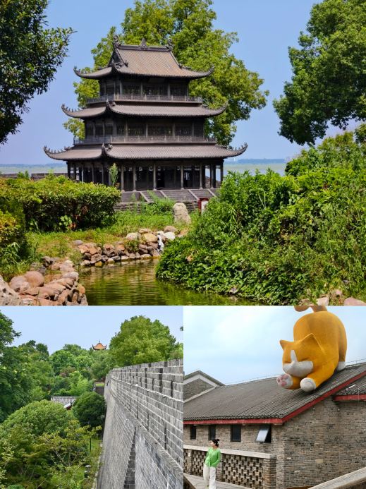 Những cách khám phá Yueyang độc đáo vào tháng 11: Tránh xa đám đông và tận hưởng trải nghiệm chân thực!