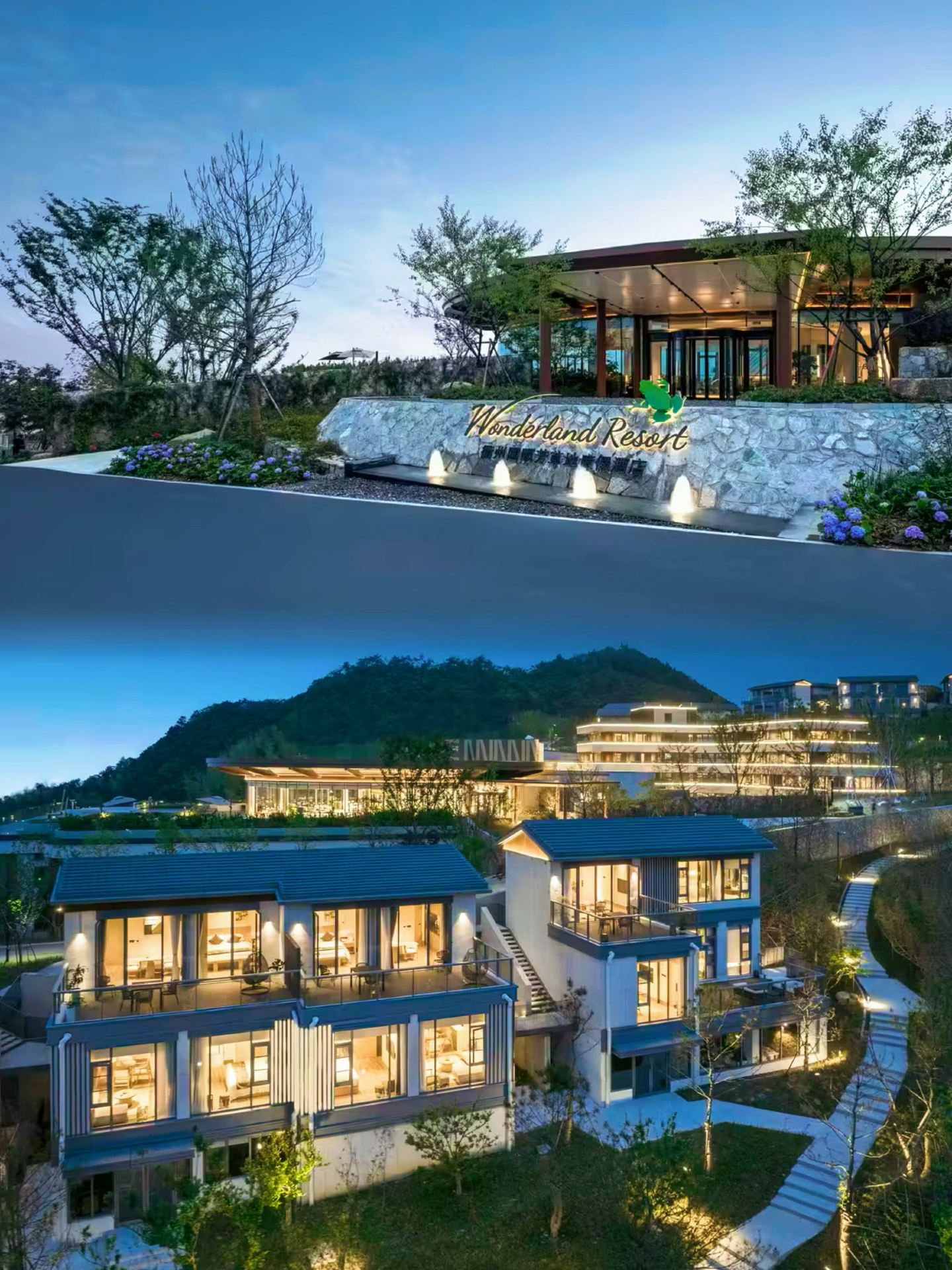 Relaxing at a 999-meter-high mountaintop with kids: How this cloud-top hotel in Quzhou gave me a total break