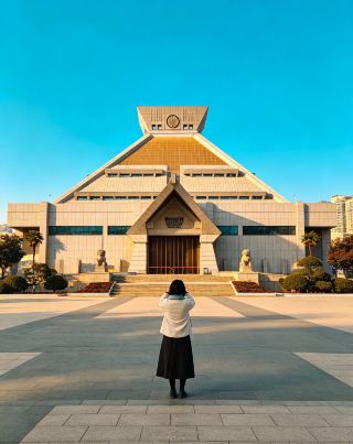 Henan Museum Ultimate Guide: One museum, half of Chinese history