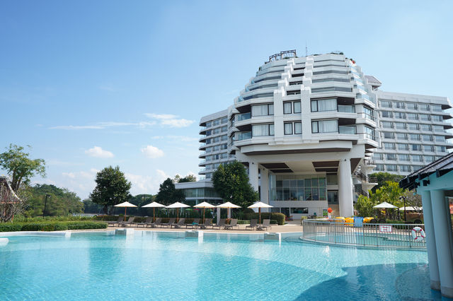The Riverie by Katathani เชียงราย