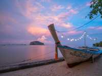 ติดเกาะ Recharge ชีวิตที่ เกาะยาวใหญ่ วิลเลจ 