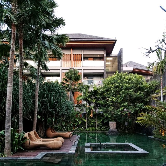 Perfect Place to Let It Go...and Just Be @ Bali Perfect Place to Let It Go...and Just Be @ Bali
