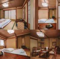 Nagano Japan : ไปกันนะ 