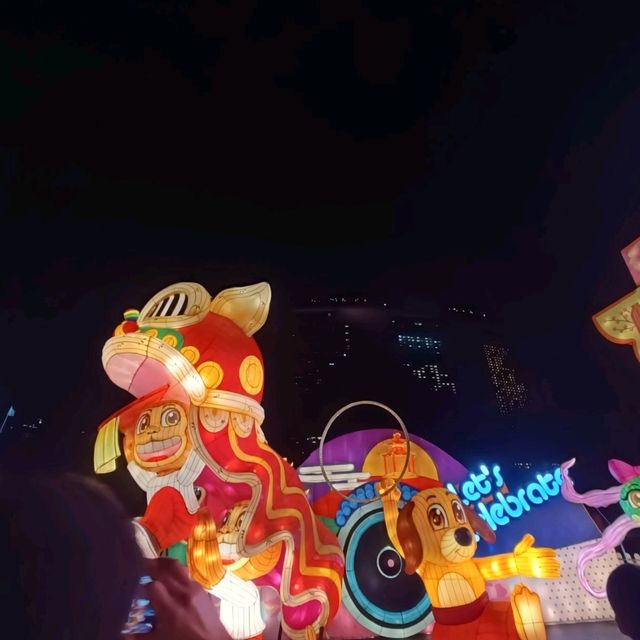 cute zodiac at river hongbao 