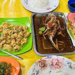 Todak Waterfront Hawker Centre張用戶圖片