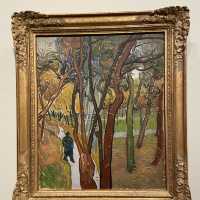 Van Gogh Museum 