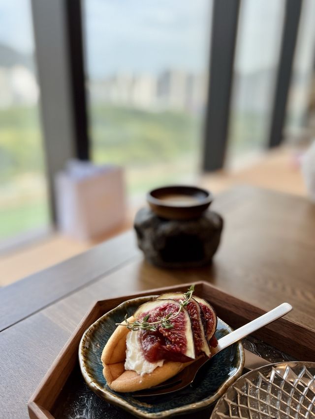 香港打卡🍀屯門隱世品茗茶室Tea Omakase 香港打卡🍀屯門隱世品茗茶室Tea Omakase