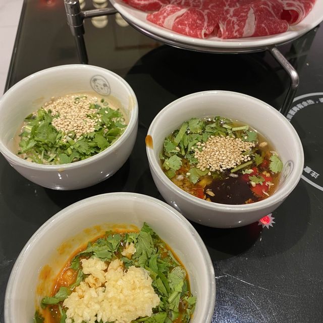 Discover a World of Flavors at Little Sheep