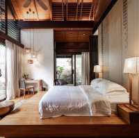 The Tubkaak Krabi Resort 