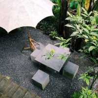 ขนำนายทั่ง บ้านในป่า ใกล้ชิดธรรมชาติ 