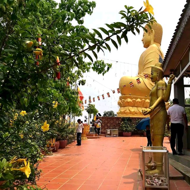 Putkiri Pagoda