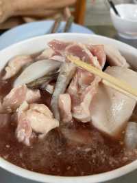 หมูกระทะสิบหมื่น 🐷🐽 ตราด