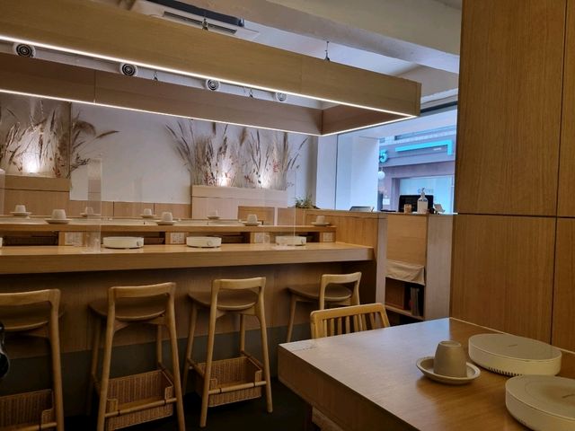 사당역 1인 샤브 맛집 샤브로 21