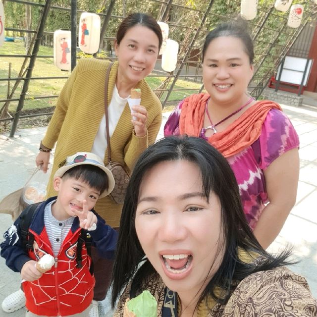 Hinoki Land ฮิโนกิแลนด์ เชียงใหม่