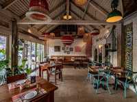 The Peri Hotel Hua Hin 🌅