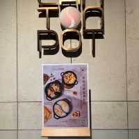 旺角薈賢居 Canton pot 