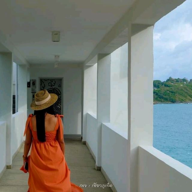 The Nai Harn, Phuket
