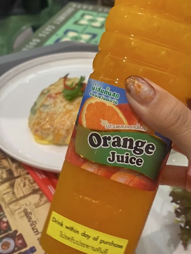 【タイ】バンコクで絶対食べたい人気グルメが食べられるフードコート！