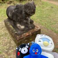 世界文化遺產美山聖地