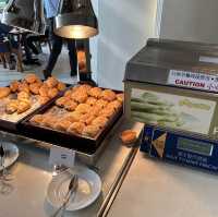【 望住大海景嘆美食 】