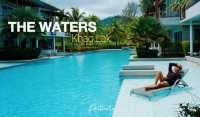 The Waters Khaolak พังงา 