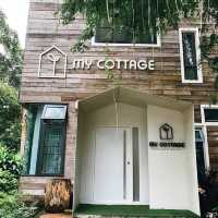  My Cottage Chiangmai ที่พักกลางหุบเขา 🏕️