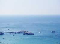 เกาะล้าน - koh larn island มาเถอะสวยจริง