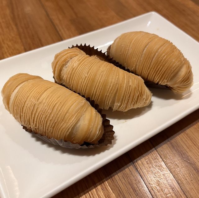 經典七彩小籠包