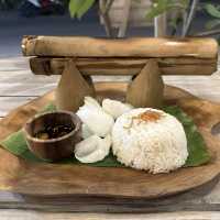 Se'i Dalam Bambu @ Canggu 
