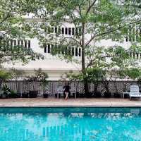 Alice in wonderland Cafe in Sukhumvit 31