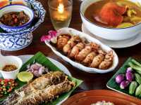 ครัวปากพยิง - ท่าศาลา นครศรีธรรมราช
