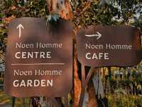 Noem Homme cafe' รักษ์โลก