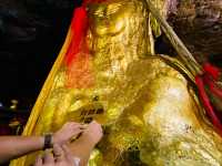 ขอพรเจ้าพ่อเขาใหญ่และสิ่งศักดิ์สิทธิ์ #เกาะสีชัง