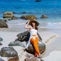 หาดฟรีด้อม ภูเก็ต หาดที่ดีที่สุดในโลก ลำดับ 18
