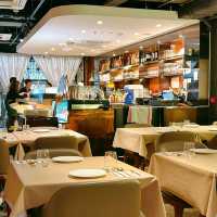 Feast Oyster Bar and Restaurant