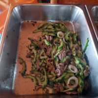 IMBAYAH BUFFET: SUNRISE BREAKFAST EXPERIENCE